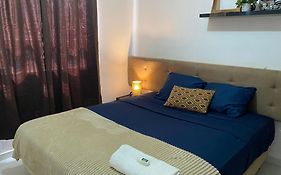 CH1 Bonito apartamento amoblado en condominio RNT 1O8239